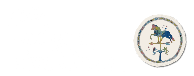 lodge at five oaks logo