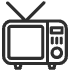 tv icon