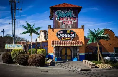 No Way Jose's