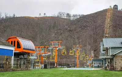 gatlinburg skylift park