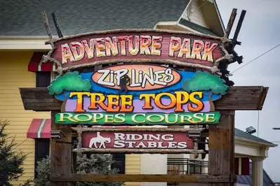 Adventure Park