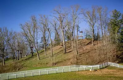 adventure park at five oaks