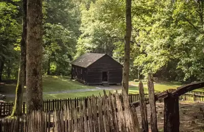 little greenbrier school