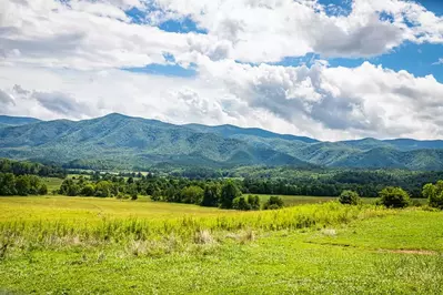 Cade's Cove