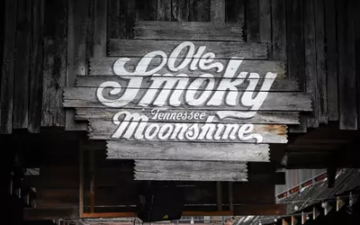 Ole Smoky Holler in Gatlinburg